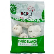 Chuño Blanco 200g Peru Cheff