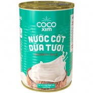 Coconut Milk 400ml Cocoxim