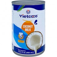 Coconut Milk 400ml Vietcoco