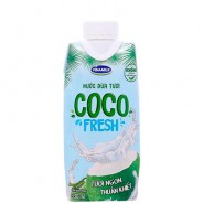 Coconut Water 330ml Vinamilk
