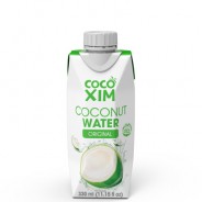 Coconut Water Original 330ml Cocoxim