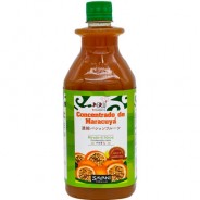 Concentrado de Maracuyá 1L Peru Cheff