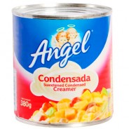 Condensada Creamer 380ml Angel