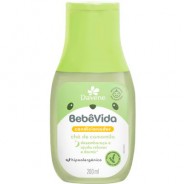 Condicionador Chá de Camomila 200ml Davene