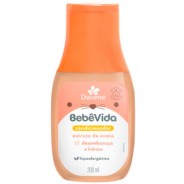 Condicionador Extrato de Aveia 200ml Davene