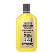 Condicionador Fortalecimento 430ml Gota Dourada