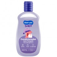 Condicionador Sono Tranquilo 210ml Baruel Baby