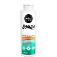 Condicionador SOS Bomba Antiqueda 300ml Salon Line