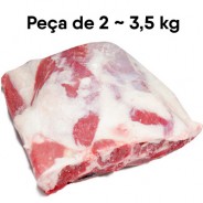 PEÇA Costela de Boi Mexicana ((( "com Osso")))- Peso entre 2~3,5kg COD. 8058