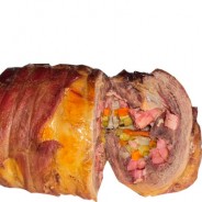 Costela de Porco Recheada - Preço por kg COD.8210