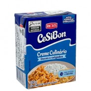 Creme Culinário 200g Cesibon