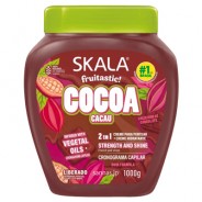 Creme de Trat. Cacau 1kg Skala