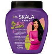 Creme de Trat. Mais Lisos 1kg Skala