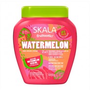 Creme de Trat. Melancia 1kg Skala