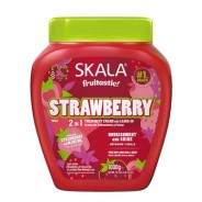 Creme de Trat. Morango 1kg Skala