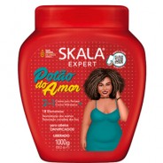 Creme de Trat. Potão do Amor 1kg Skala