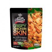 Crispy Chicken Holy Basil Flavor 30g Max Oceans