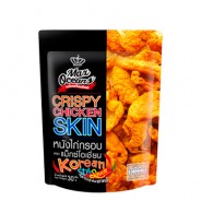 Crispy Chicken Korean Style Sauce Flavor 30g Max Oceans