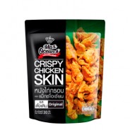 Crispy Chicken Original Flavor 30g Max Oceans