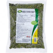 Đậu Xanh Hạt 450g Pmt