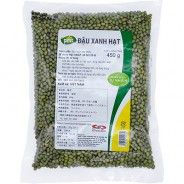 Dau Xanh Hat 450g Pmt