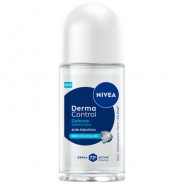 Desodorante Roll-On Defende 50ml Nivea
