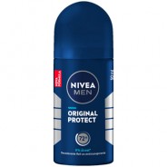 Desodorante Roll-On Men Original Protect 50ml Nívea