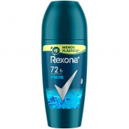 Desodorante Roll-On Men Xtracool 50ml Rexona