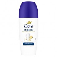Desodorante Roll-On Original 50ml Dove