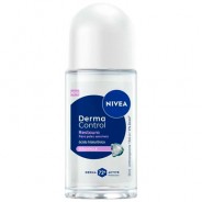 Desodorante Roll-On Restaura 50ml Nivea
