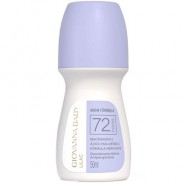 Desodorante Roll-On Lilac 50ml Giovanna Baby