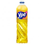 Detergente Neutro 500ml Ypê 
