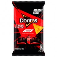 Doritos Nachos Cheese 120g Frito Lay