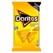Doritos Toasted Corn 120g Frito Lay