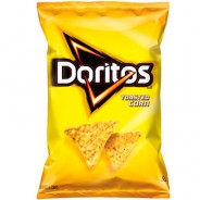 Doritos Toasted Corn 120g Frito Lay