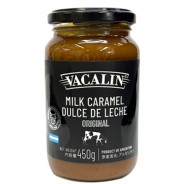 Dulce de Leche 450g Vacalin