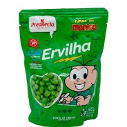 Ervilha em Conserva Pouch 240g Turma Da Mônica