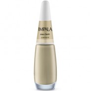 Esmalte Cremoso Meu Bem 7.5ml Impala Cor da sua Moda