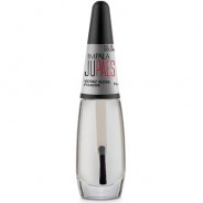 Esmalte Verniz Gloss Fixador Jupaes 7,5ml Impala