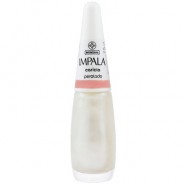Esmalte Perolado Caricia 7,5ml Impala