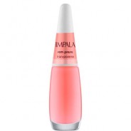 Esmalte Transparente sem Pressa 7,5ml Impala