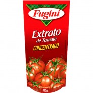 Extrato de Tomate 300g Fugini  