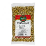 Feijão Canário 500g Mais Sabor