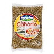 Feijão Canário 800g Do Rancho