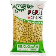 Frejol Canário 800g Peru Cheff
