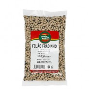Feijão Fradinho 500g Mais Sabor