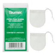 Filtro p/ Bomba de Chimarrão Taumer