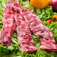 PEÇA - Fraldinha Fresca (Peça de +ou- 1,7kg a 2kg) COD.1139