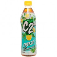 Freeze Icy Mint Lemon 455ml C2