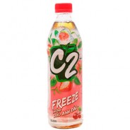 Freeze Stramberry Cherry 455ml C2